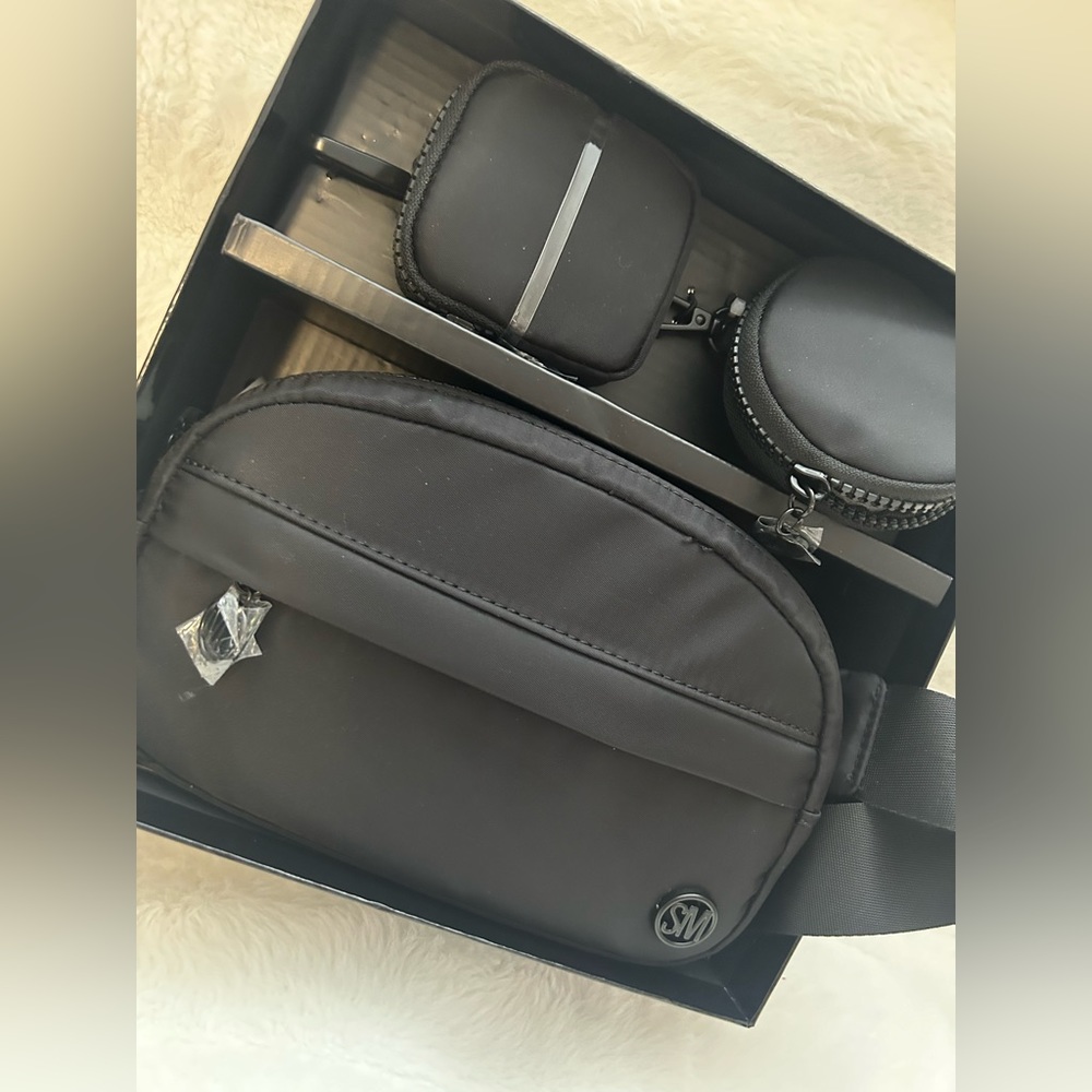 New 3 piece gift set